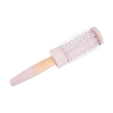 OXX Haircare Styling Round Thermal Brush - Pink