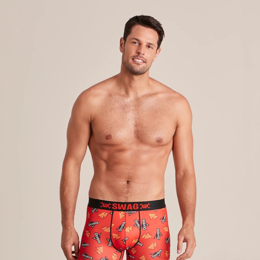Swag Trunks Doritos Target Australia