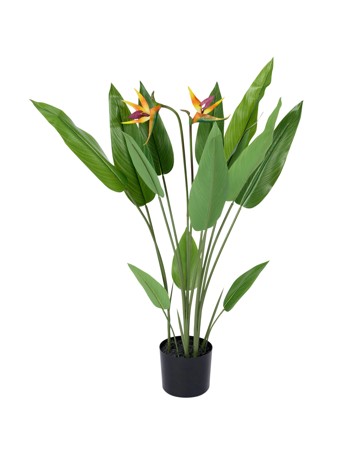 Anko Artificial Bird of Paradise Plant