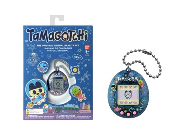 Tamagotchi Original 30th Anniversary, Tama Space - Assorted