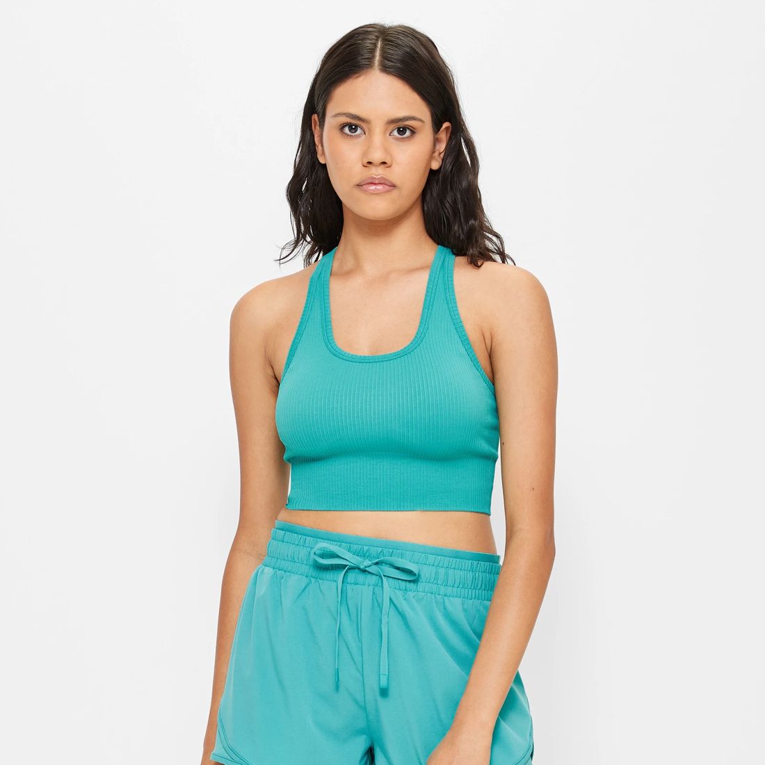 Active Double Layer Running Shorts Target Australia