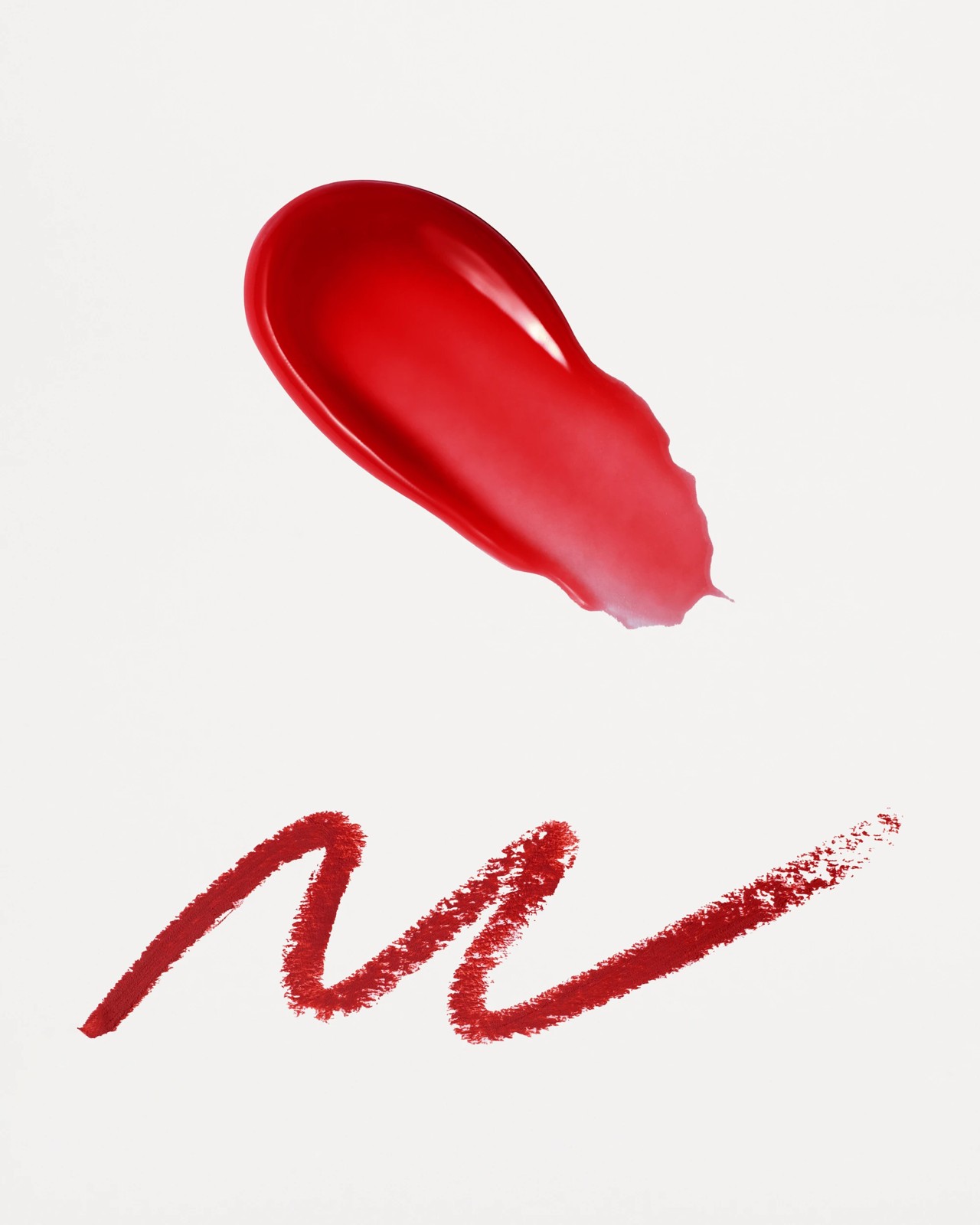 OXX Cosmetics Lip Kit - Scarlet Red 5 of 5