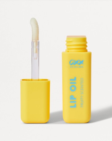 OXX Skincare Lip Oil - Fruity Scented