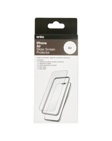 iPhone 17 Air Screen Protector - Anko