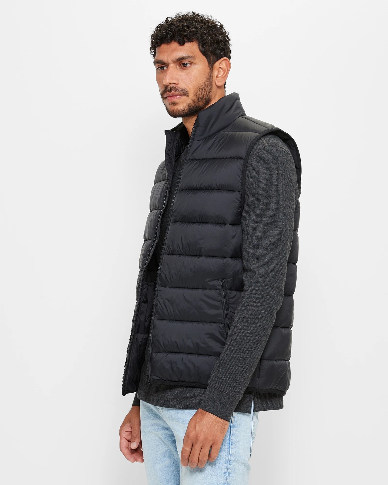 Core Puffer Vest | Target Australia