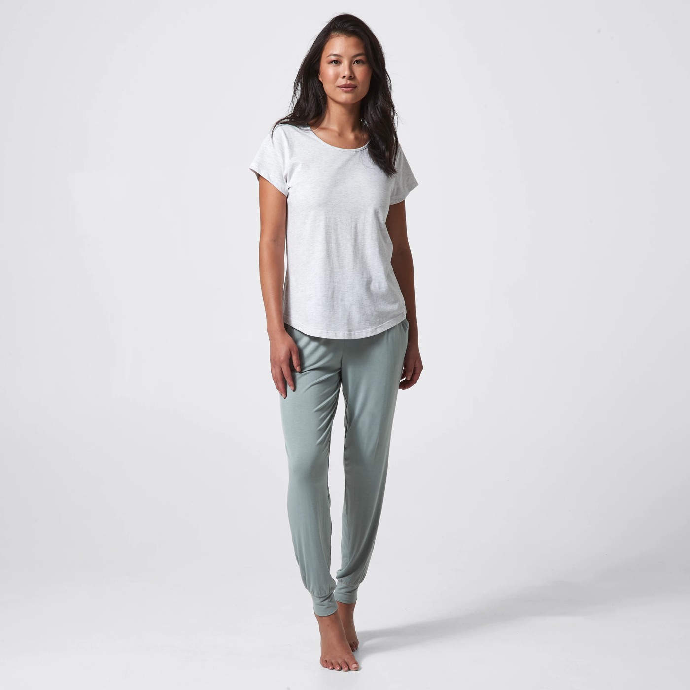 Organic Cotton Sleep T-Shirt 6 of 6
