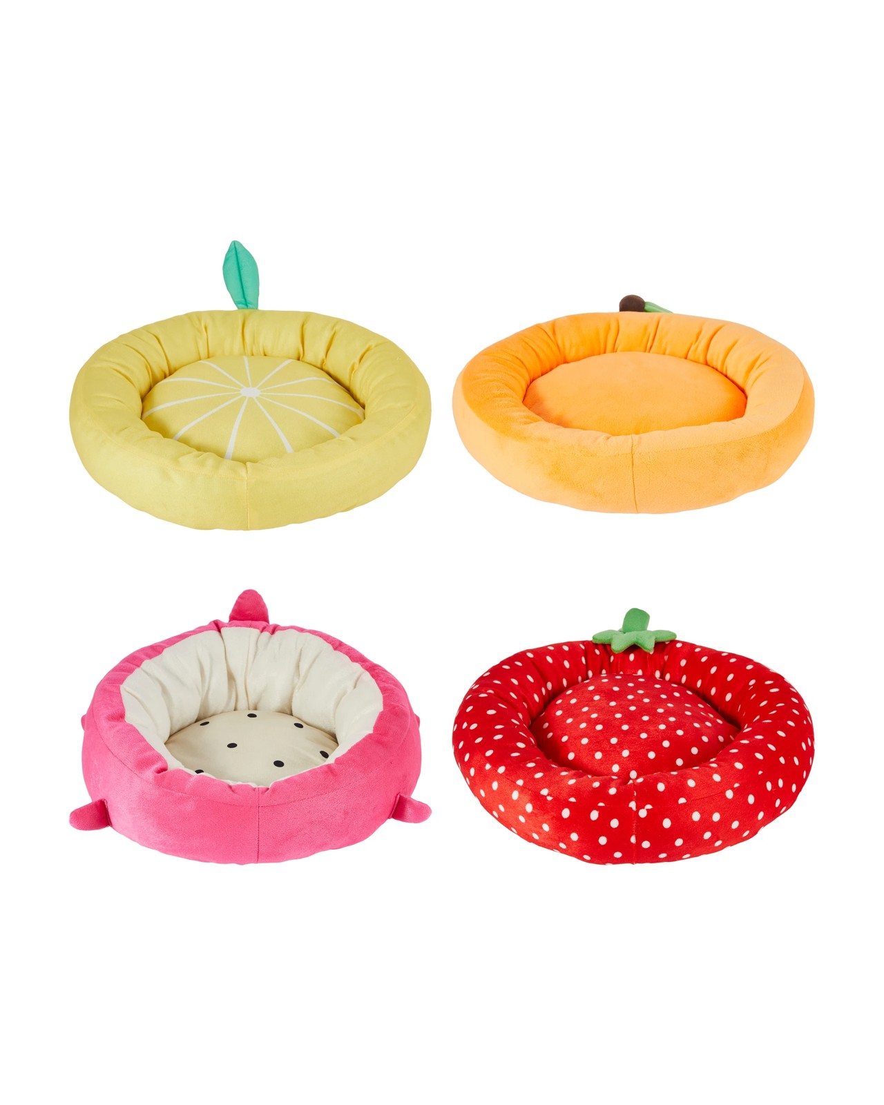 Anko Cat Novelty Bed - Assorted - Small 2 of 6