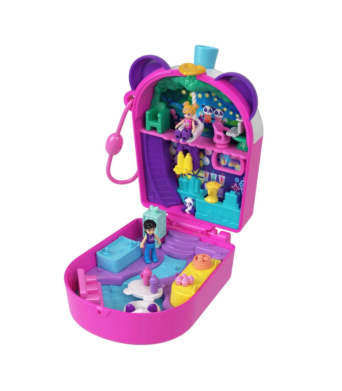 Polly Pocket World - Assorted* | Target Australia