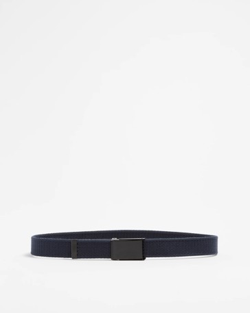 Kids Webbing Belt