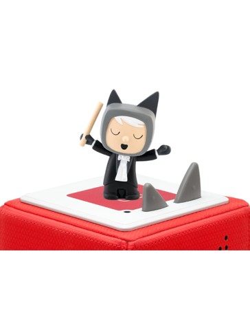 Creative Tonie - Conductor Tonie Audio Character