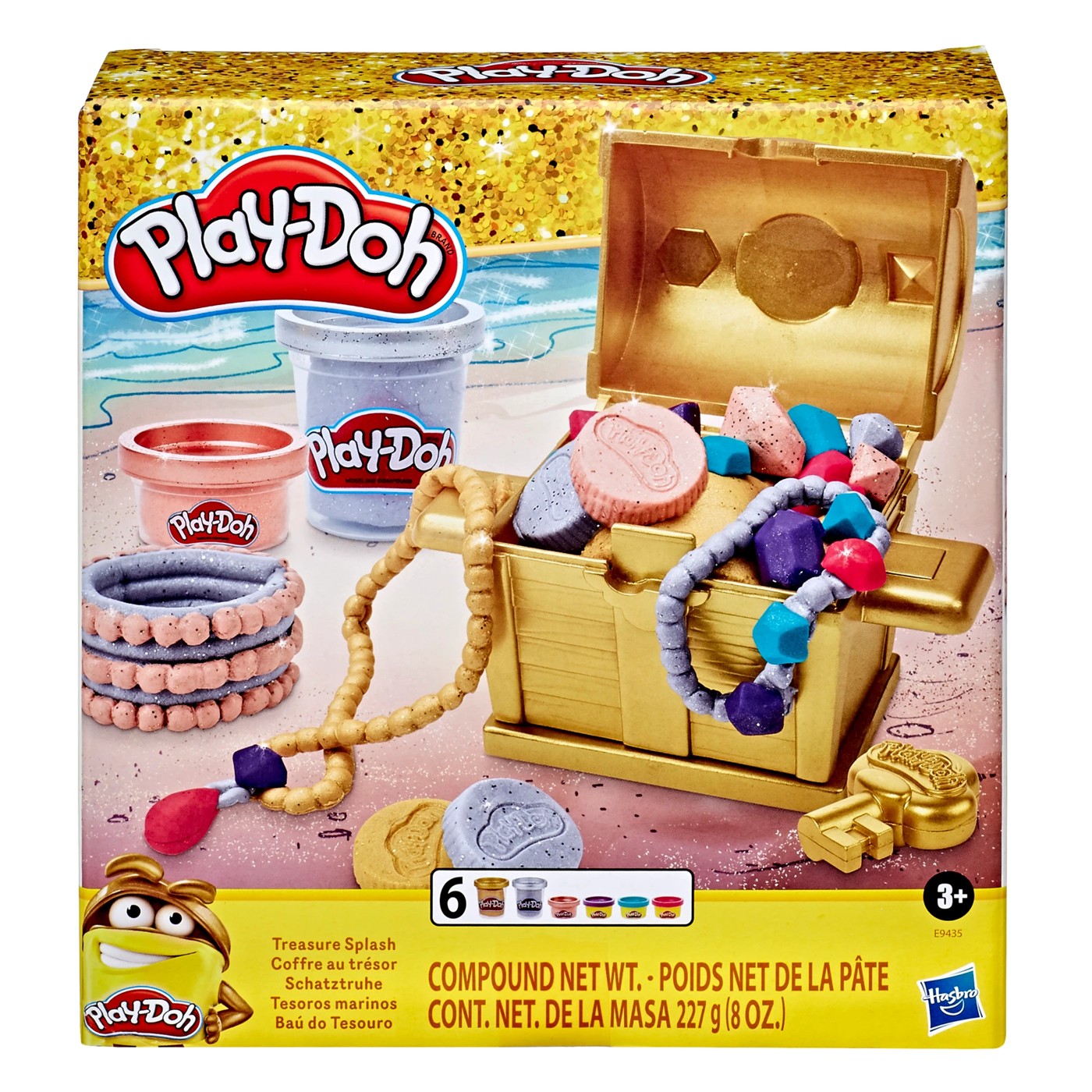 play-doh-gold-collection-treasure-splash-target-australia