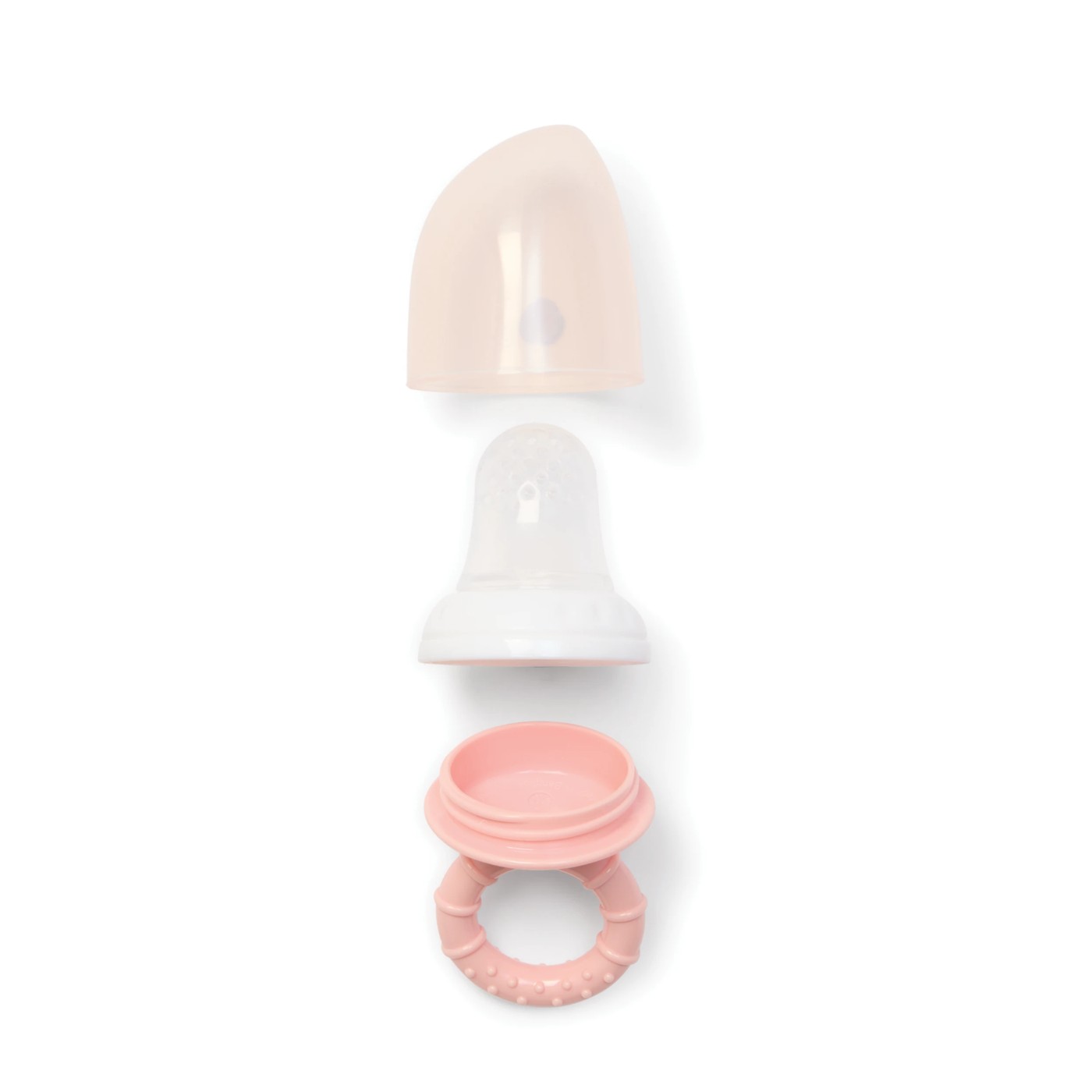 Anko Safety Food Feeder - Assorted 5 of 6