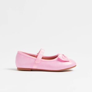 Pink flats australia deals