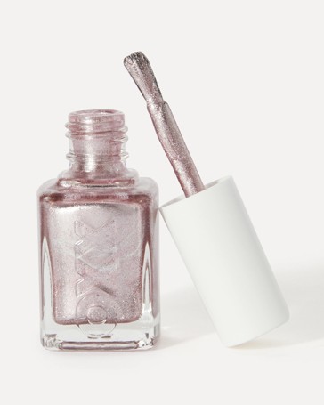 OXX Beauty Quick Dry Nail Polish - Frosted Petal