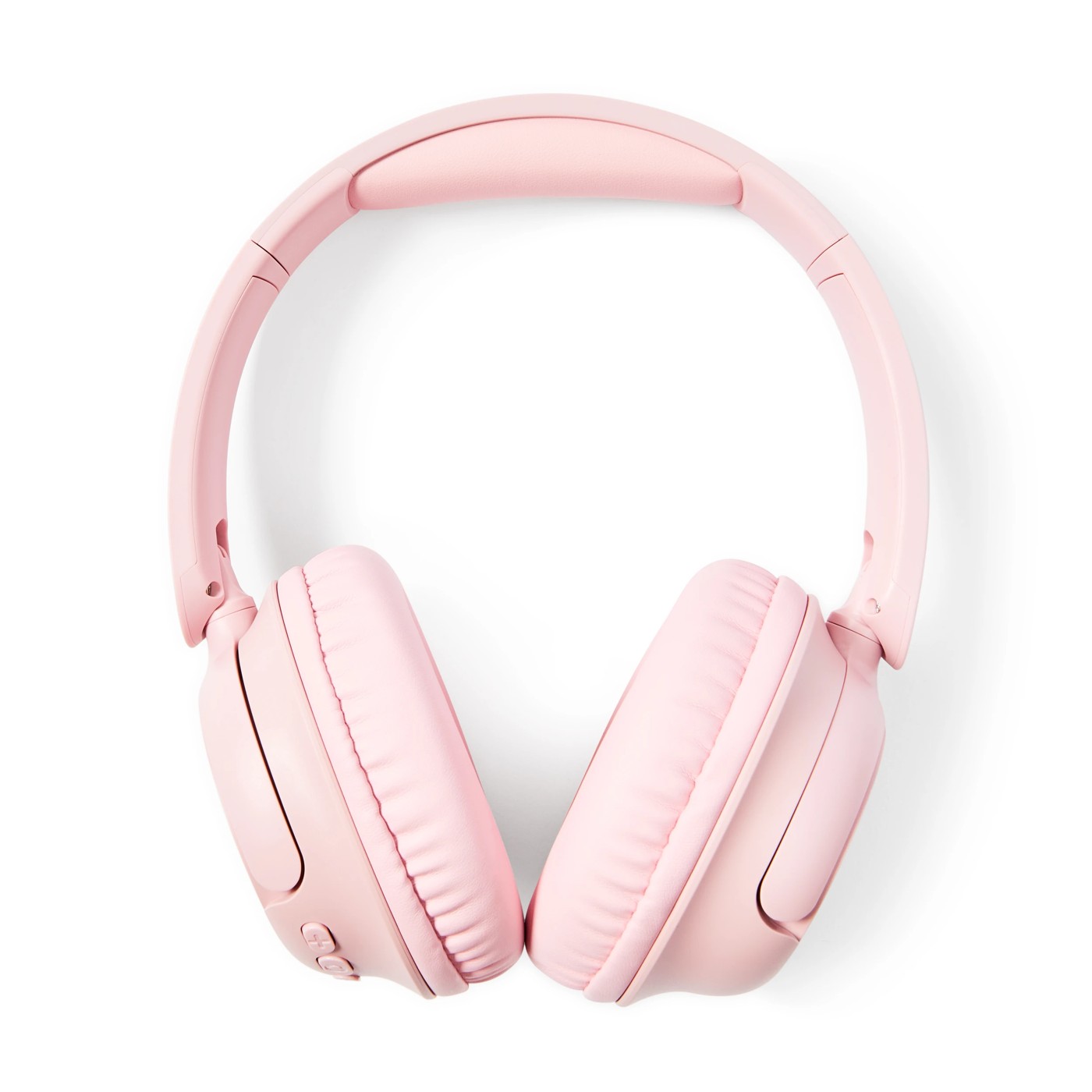 Anko Kids Active Noise Cancelling Headphones - Pink 2 of 5
