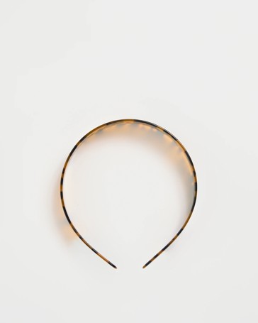Essential Resin Headband
