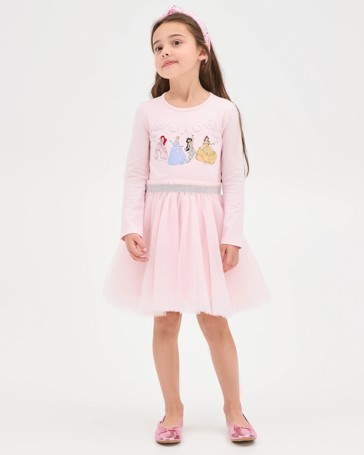 Disney Princess Tulle Dress