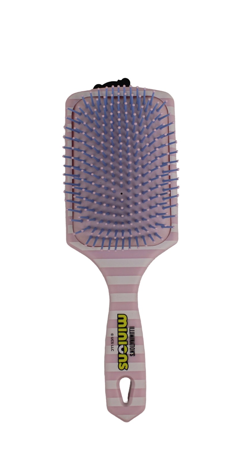 Illumination's Minions Bob and Tim Hair Brush 3 of 4