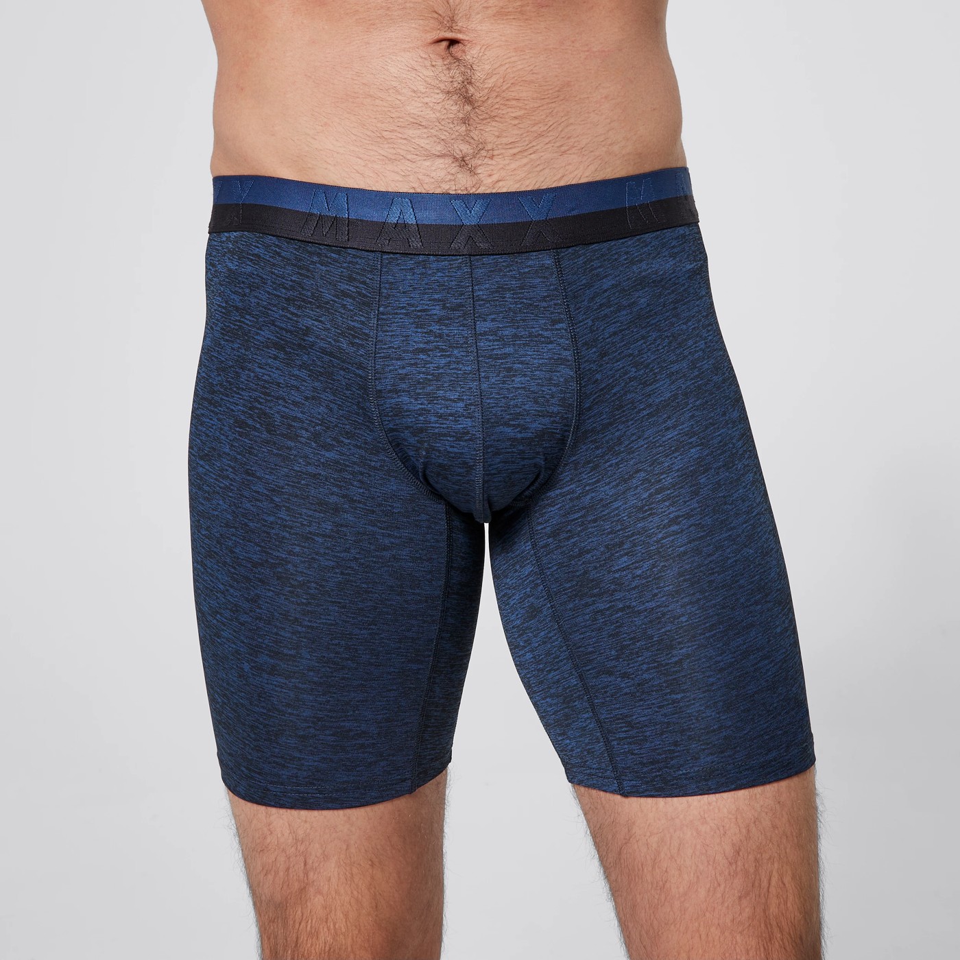 Maxx Performance Long Leg Trunks 4 of 4