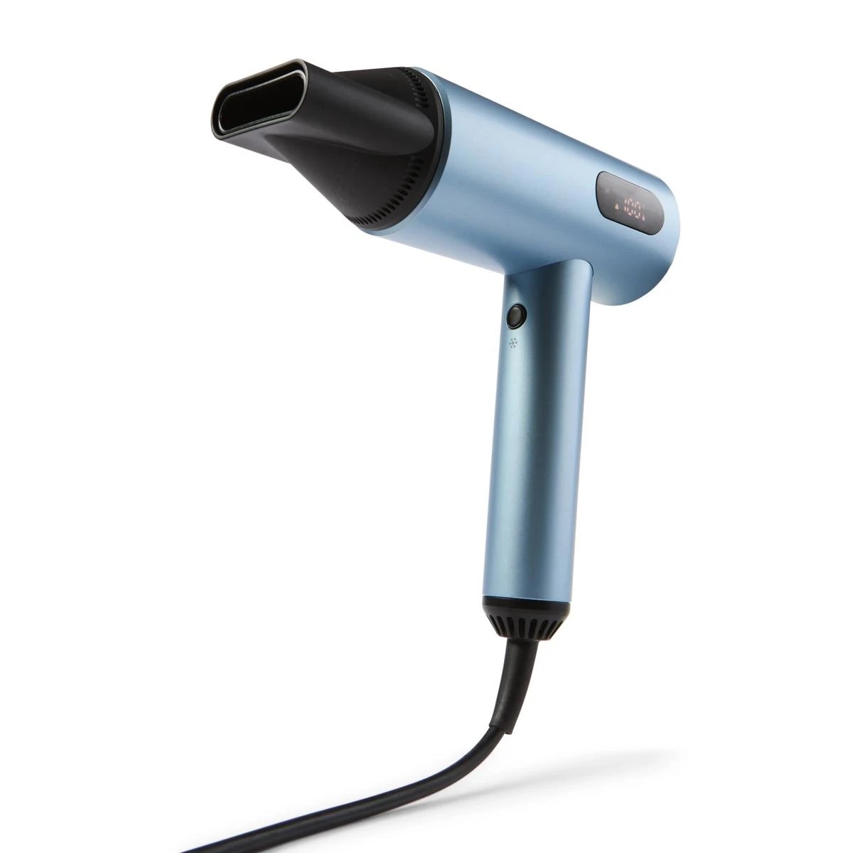 Anko Hair Dryer - Blue 2 of 5