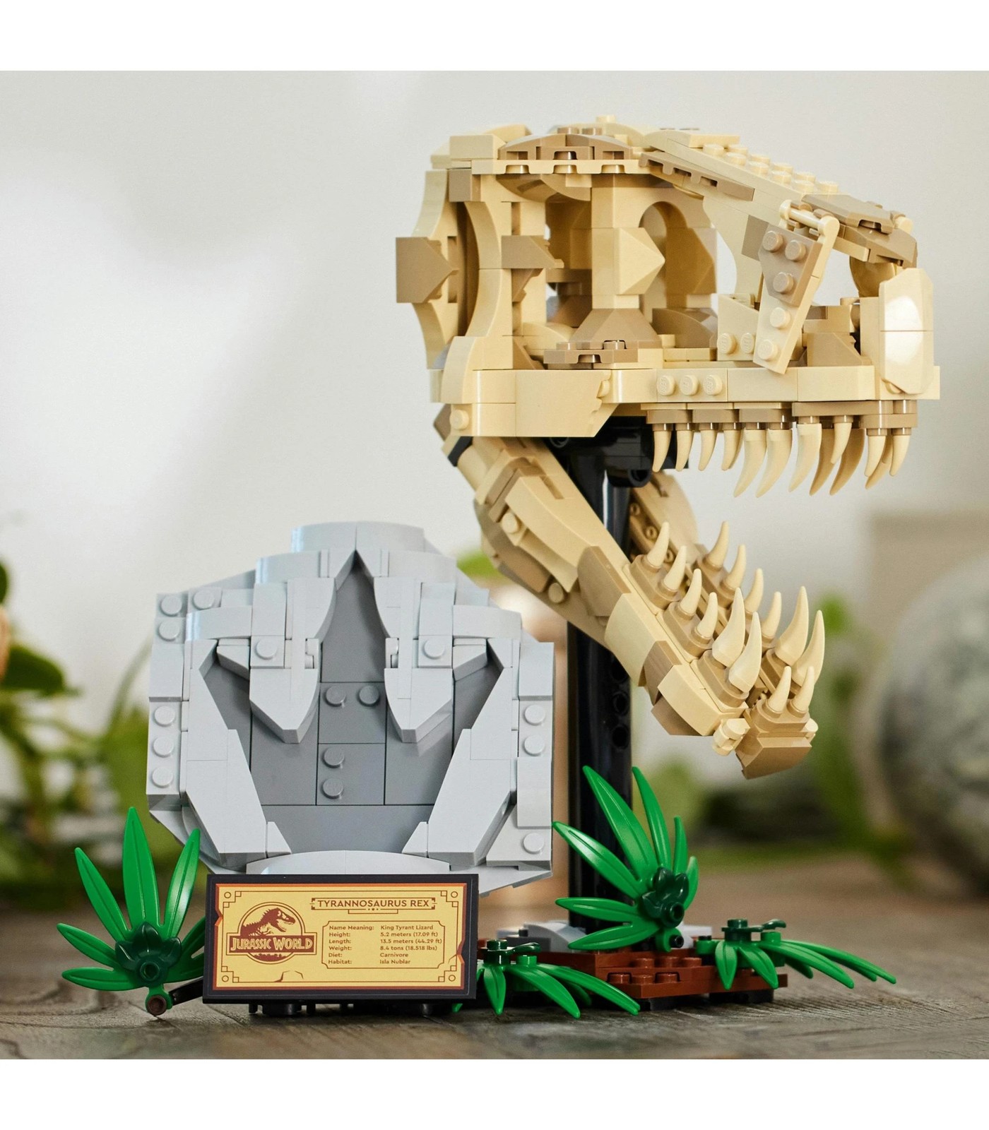 Fashion lego jurassic world fastest dinosaur