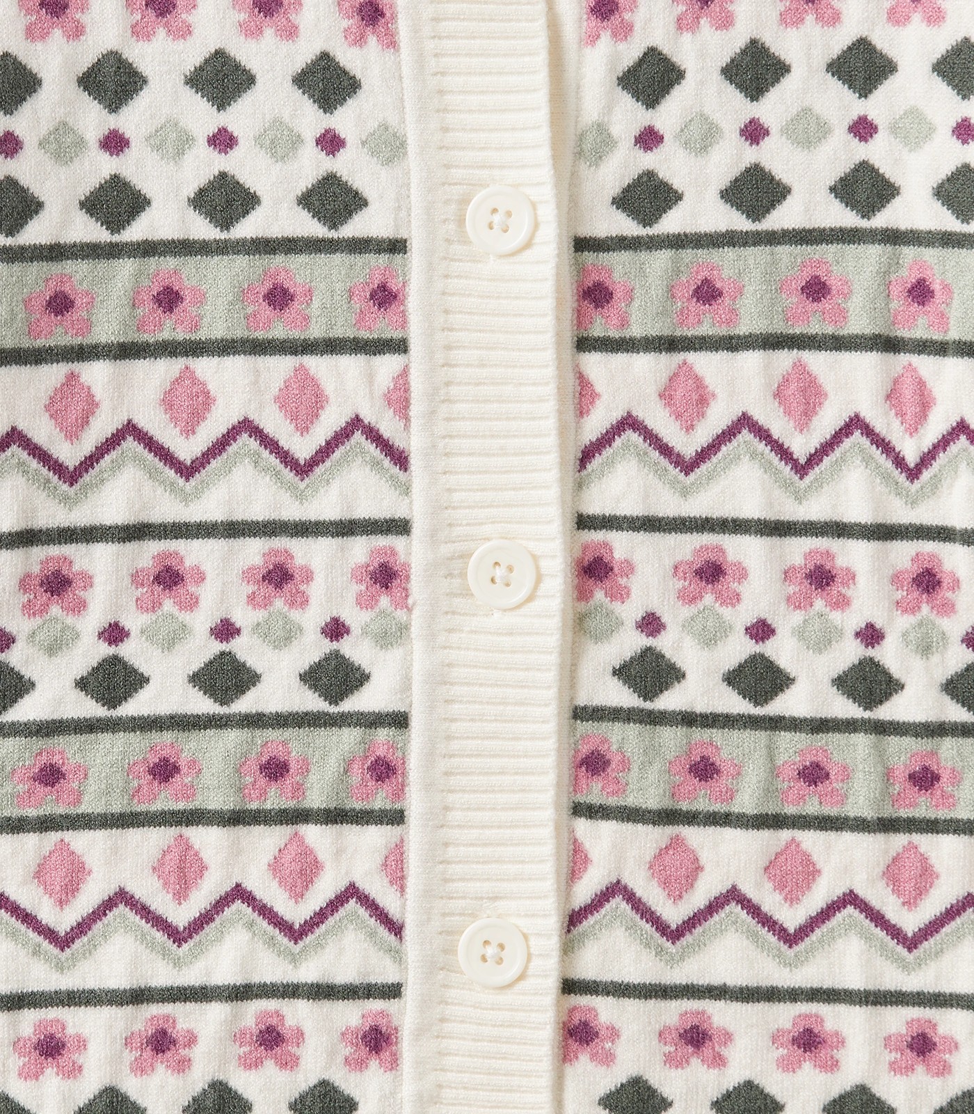 Knit Cardigan 6 of 6