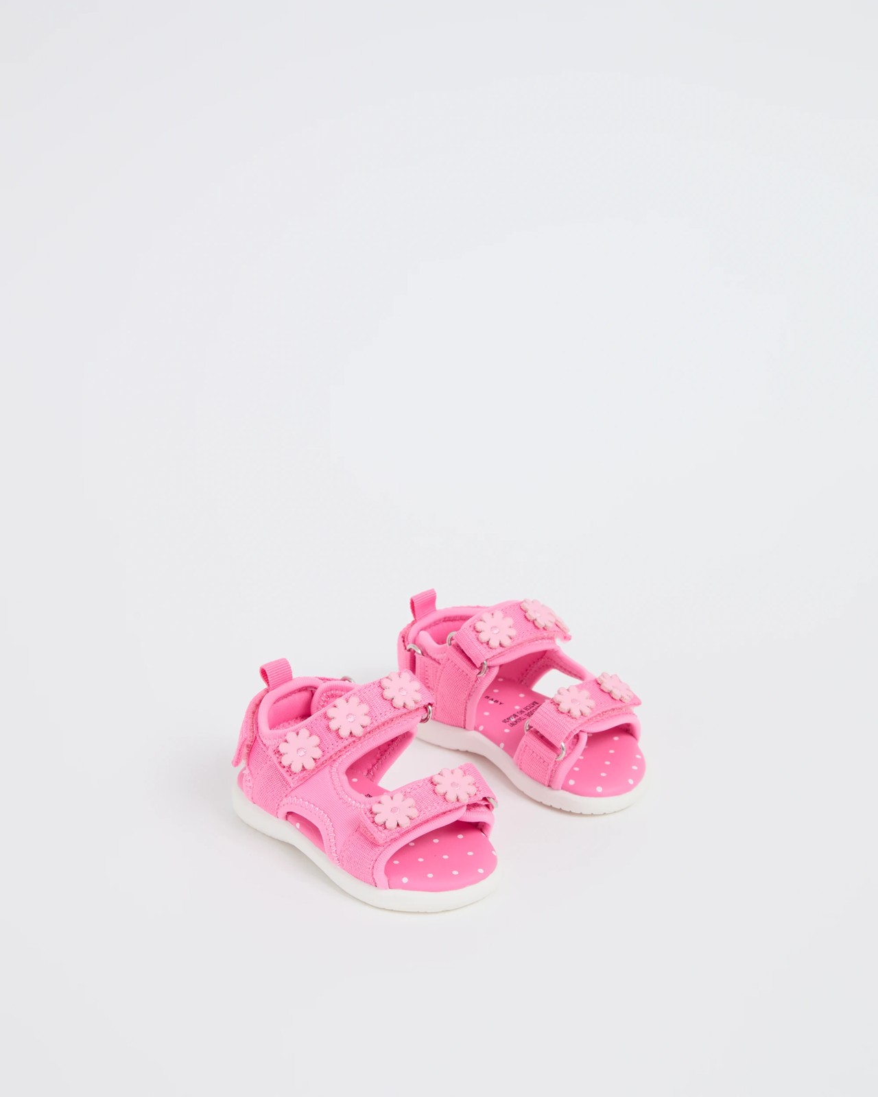 First Walker Tech Sandals 2 of 3