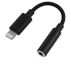 Lightning to 3.5mm Earphone Jack Adaptor - Anko product image