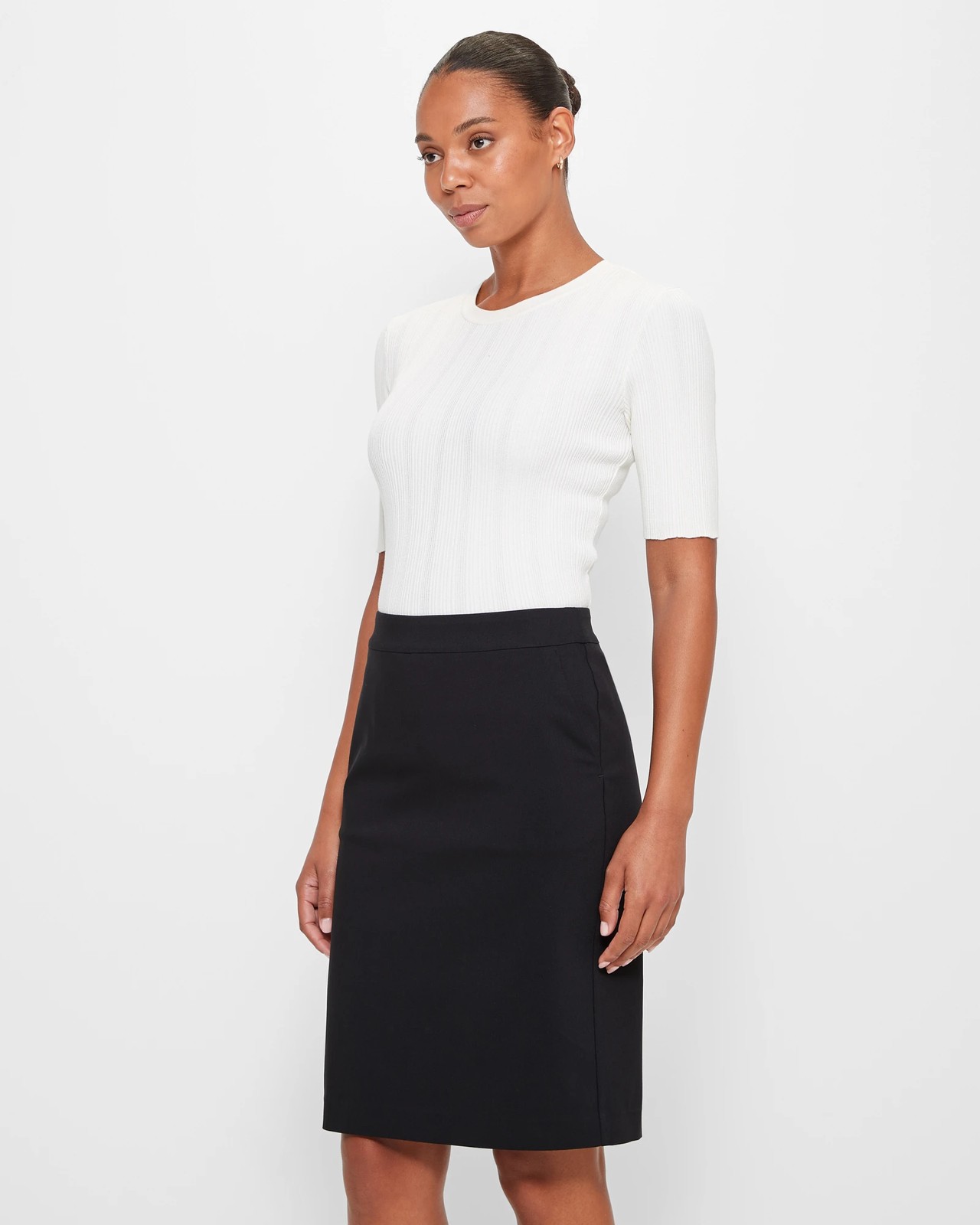 Preview Carrie Pencil Skirt | Target Australia