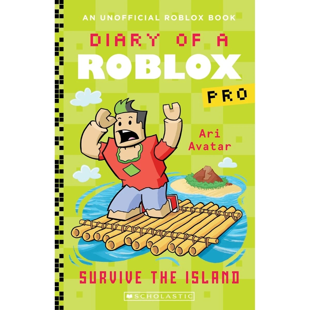 Roblox : Books : Target