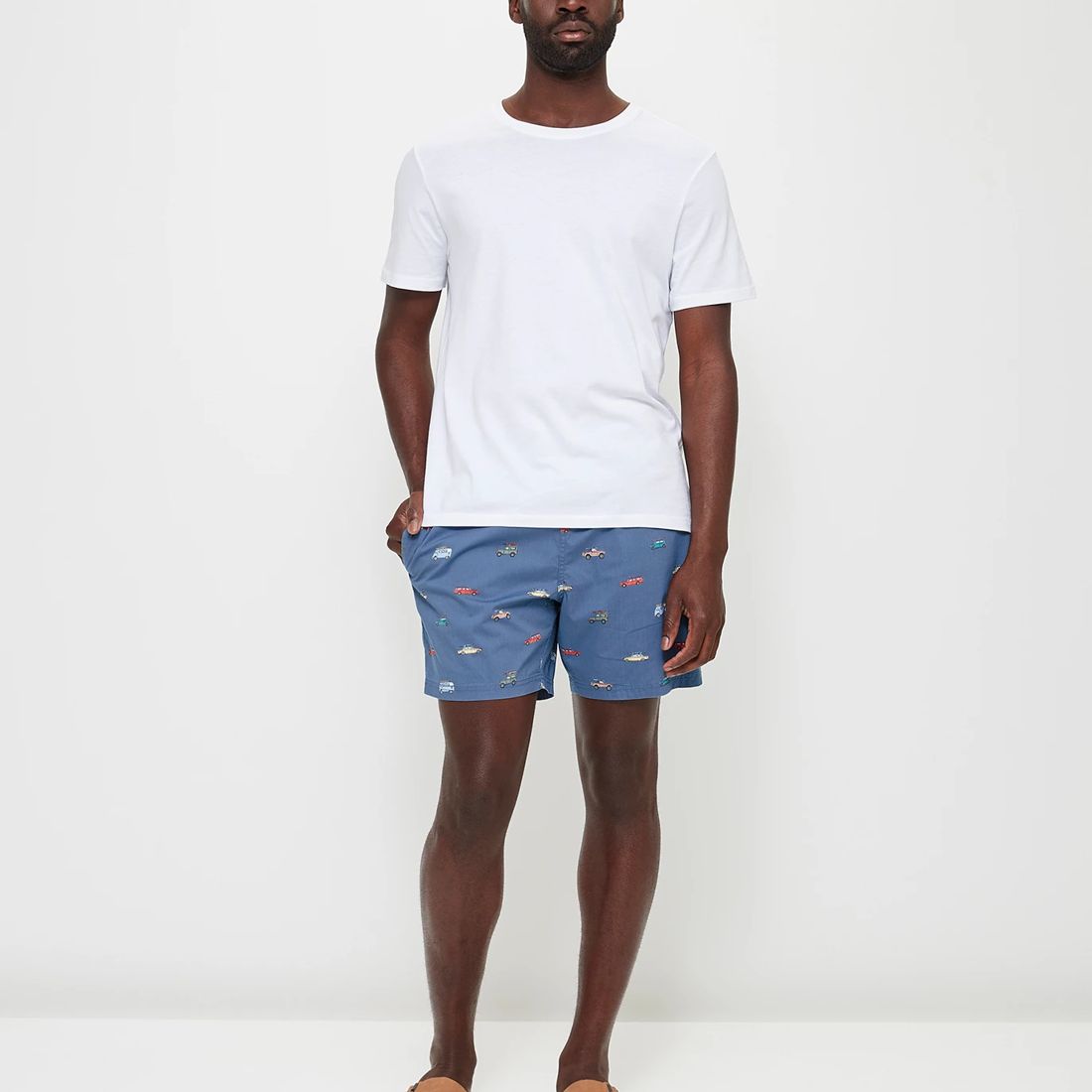 Swim Shorts Target Australia