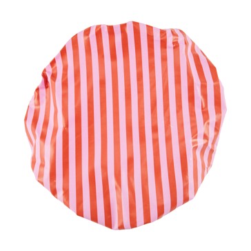 Shower Cap, Stripe - OXX Bodycare