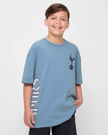 English Premier League Team T-shirt