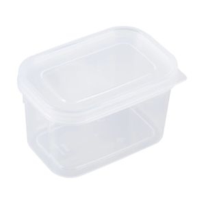 Food Containers, 4 Pack - Anko product image