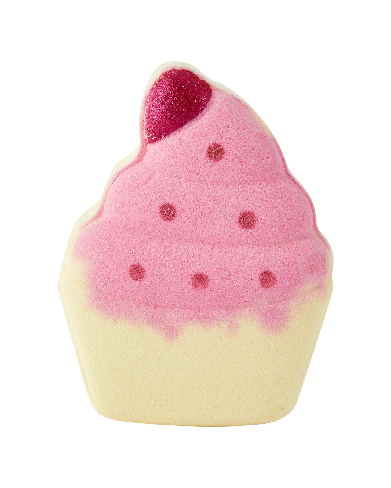 OXX Bodycare 9 Piece Multi Bath Fizzer - Cotton Candy Scented 3 of 4