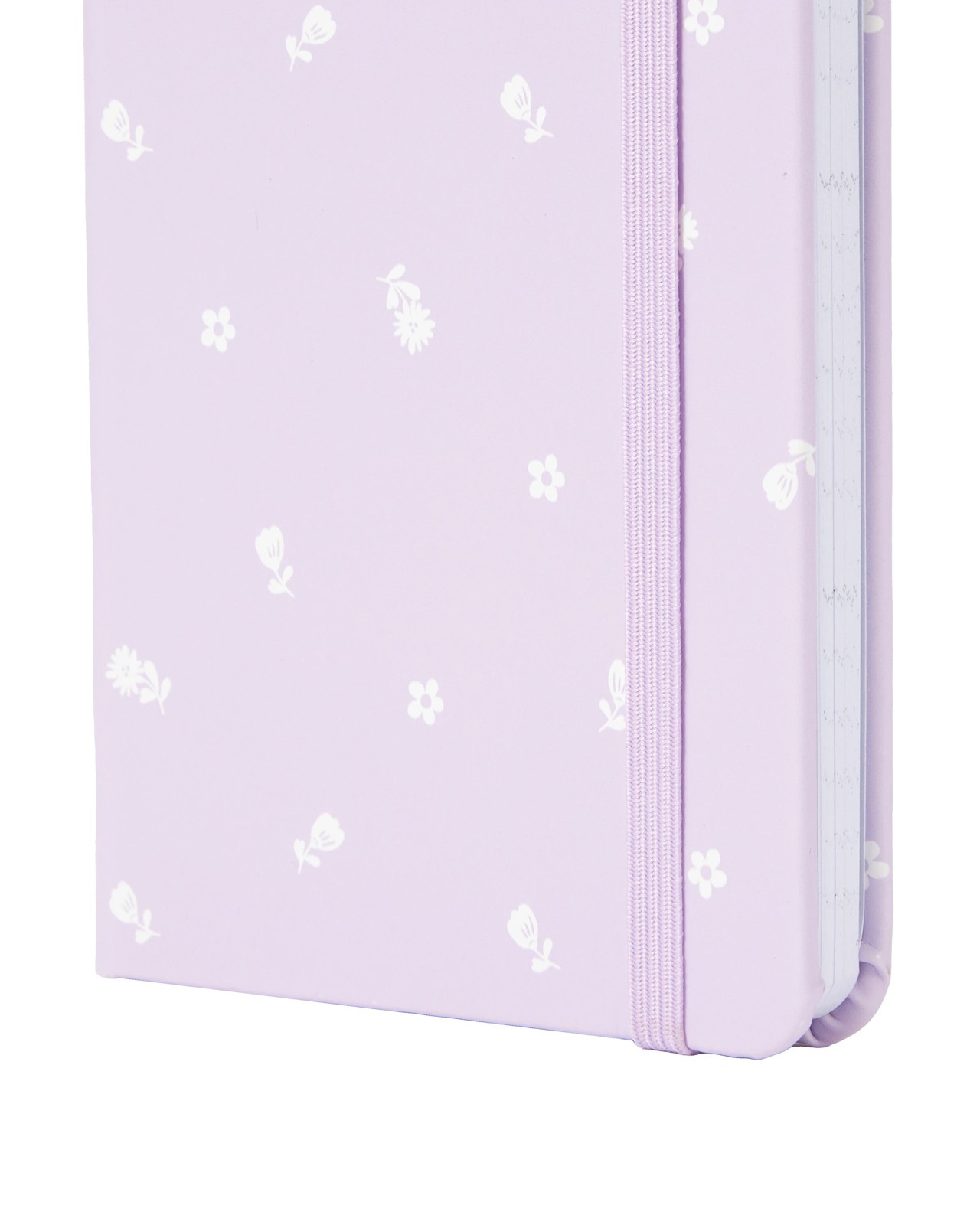 Anko 2027 Slim Weekly Diary - Lilac 4 of 6