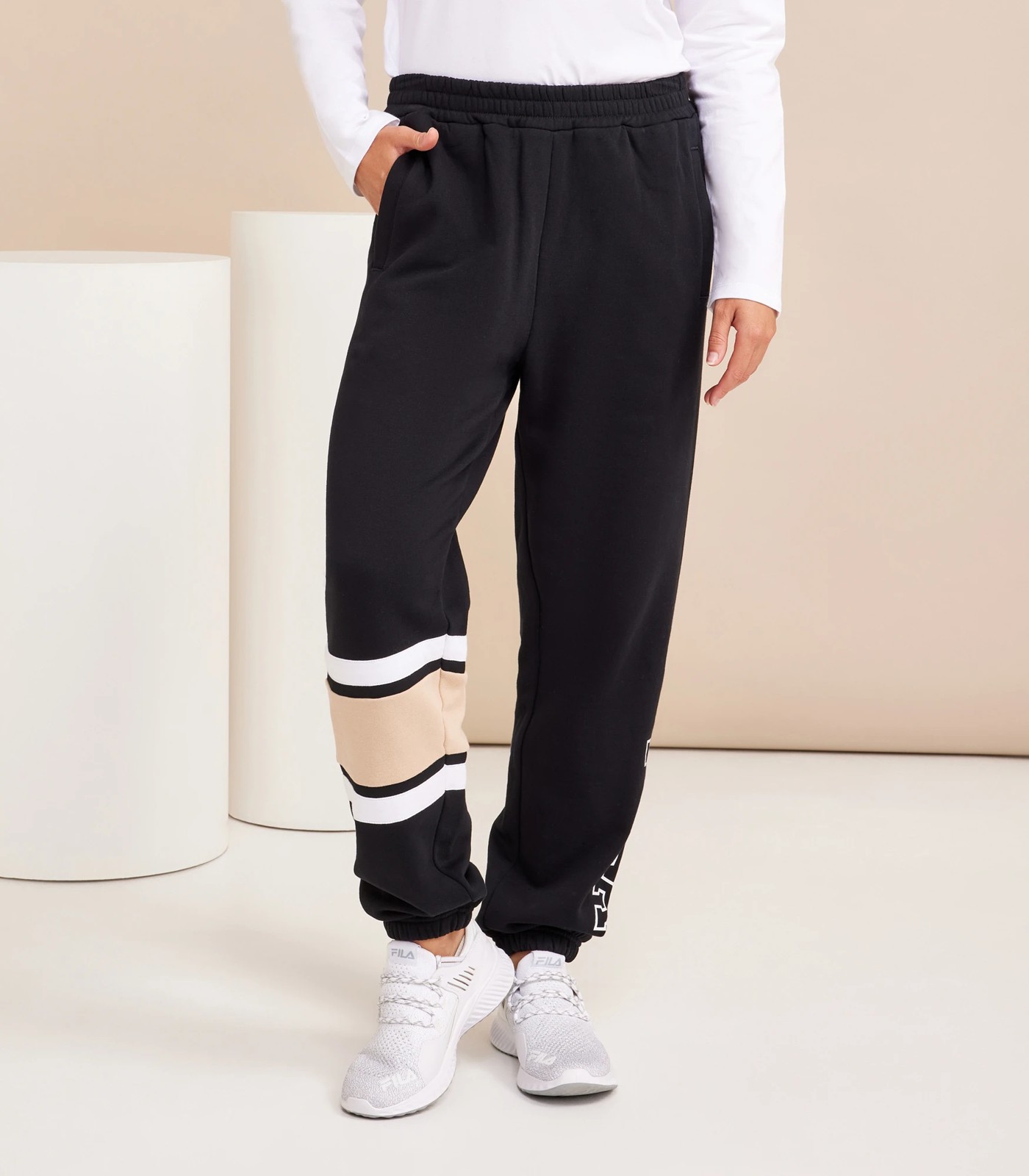 Fila Rylee Trackpants Target Australia