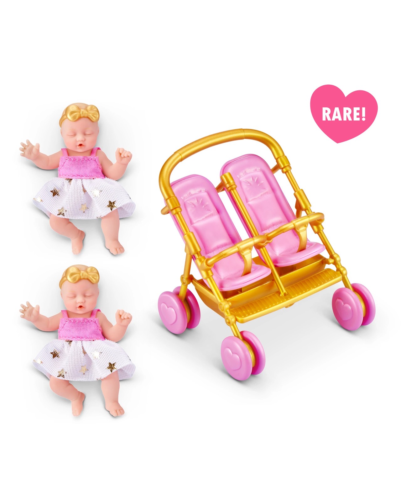 Zuru My Mini Baby Series 2 Bundles of Joy - Assorted 6 of 6