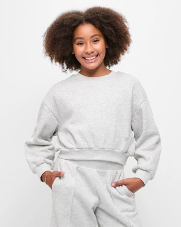 Essential Jumper