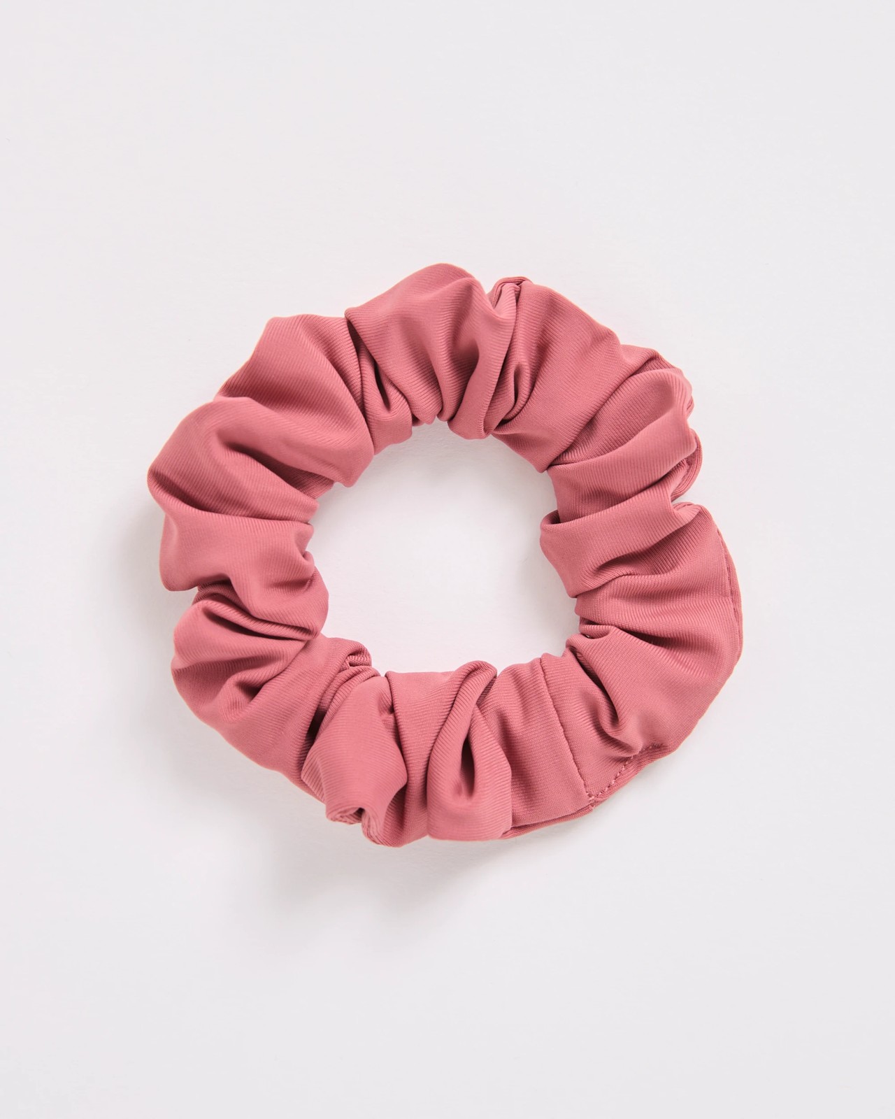 3 Pack Large Scrunchies - Pink 2 of 2
