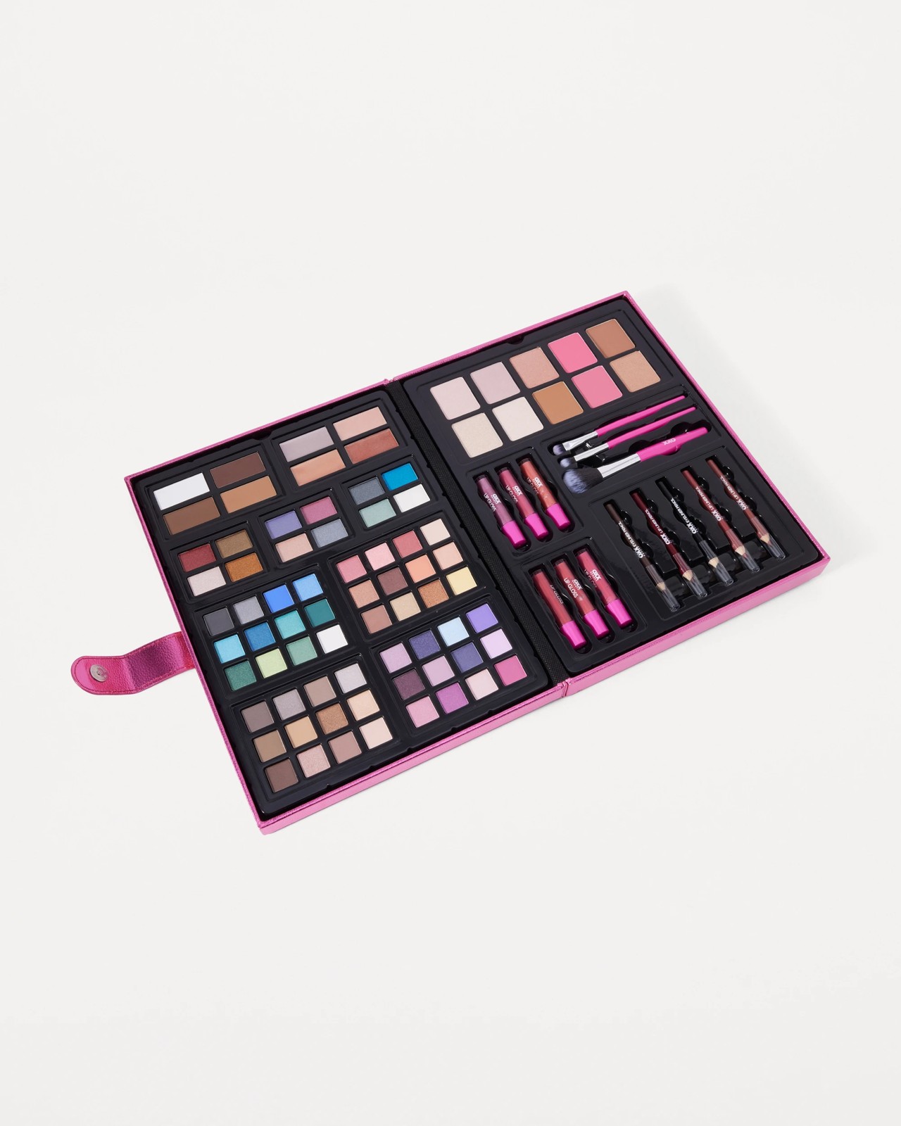 OXX Beauty 92 Piece Makeup Gift Set 5 of 5