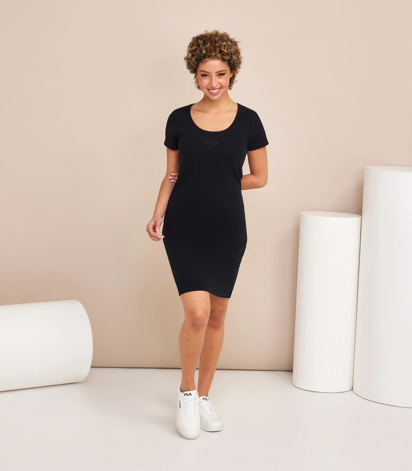 Cheap fila outlet dress