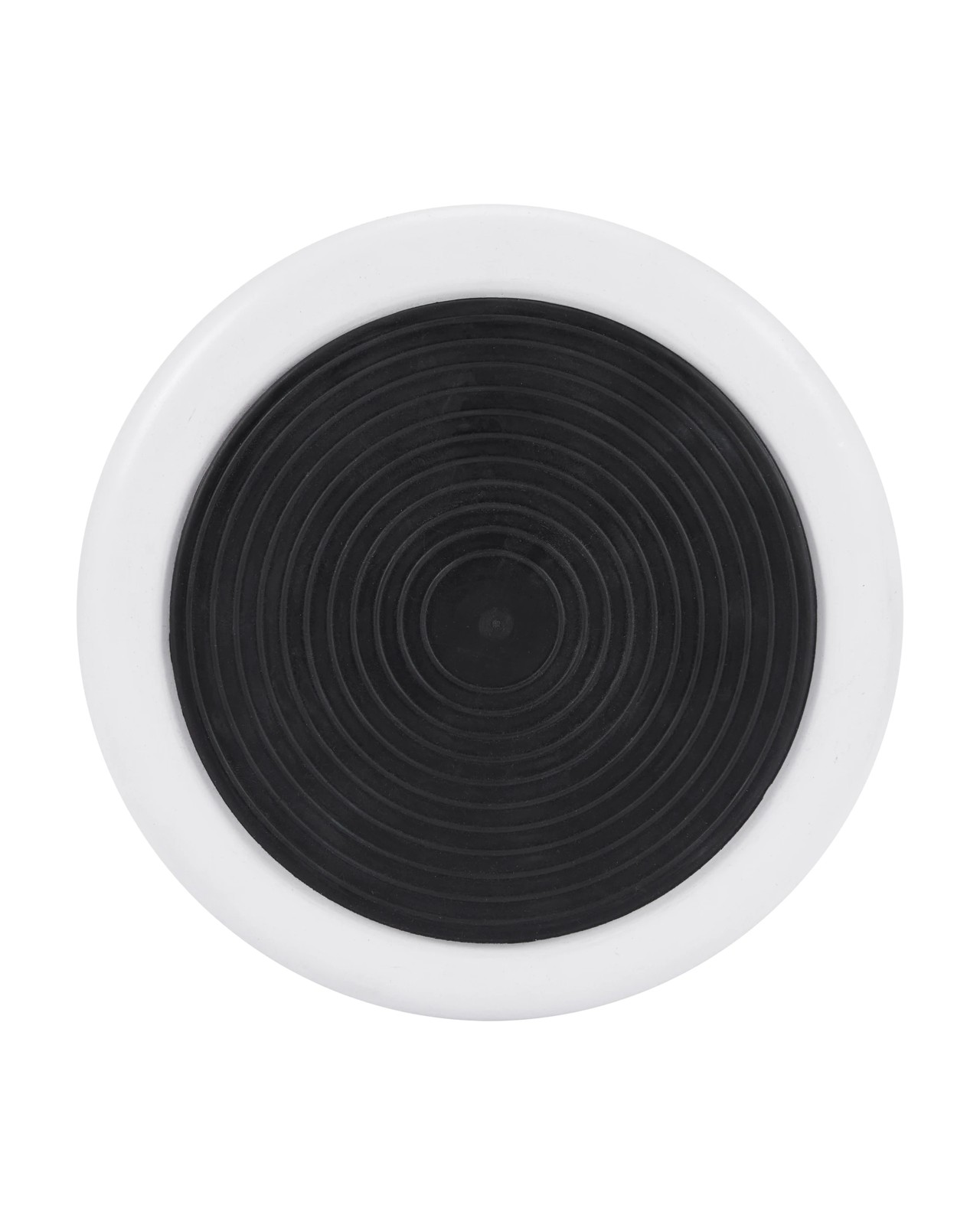 Anko Double Wall Dog Bowl, White - Small 4 of 5