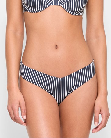 Cheeky Swim Bikini Bottoms