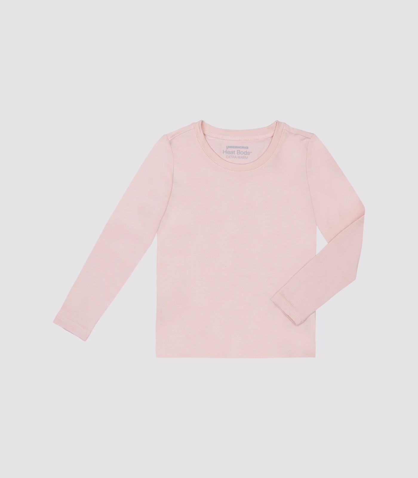 Underworks thermal long outlet sleeve