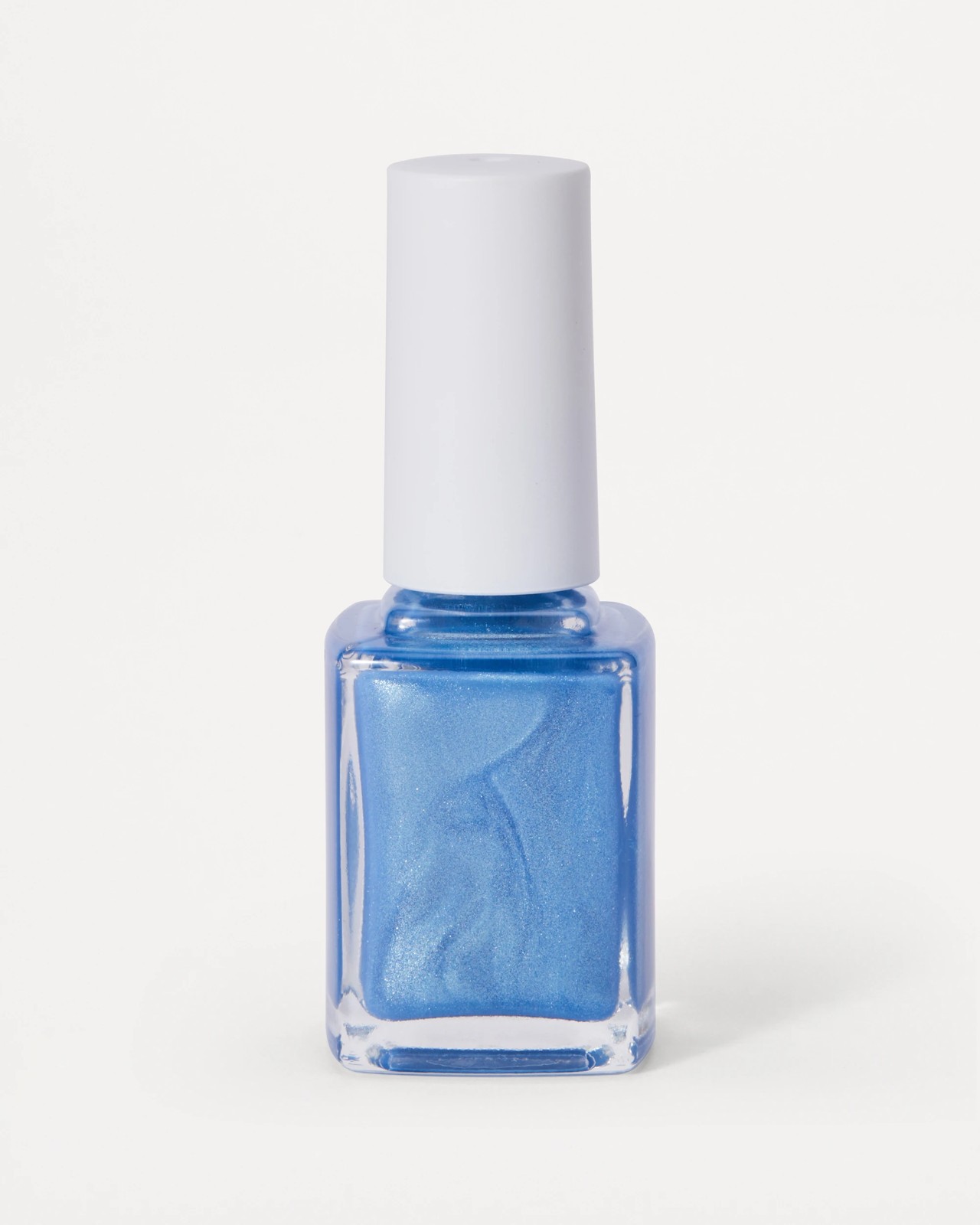 OXX Cosmetics Quick Dry Nail Polish - Aqua Blue 3 of 5