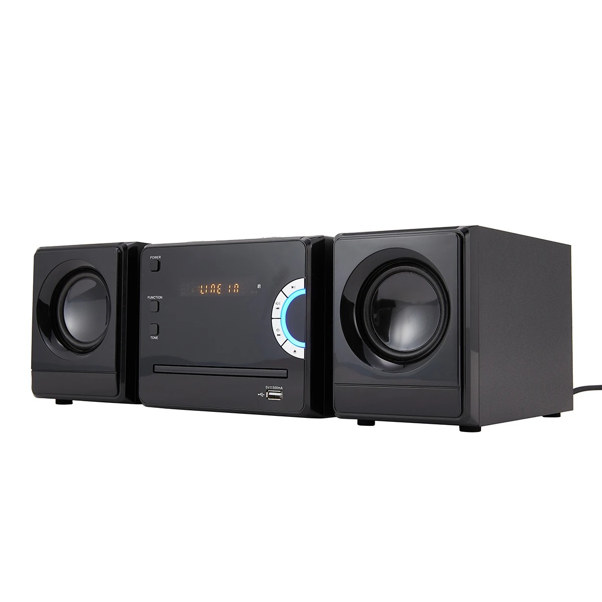 Midi sales hifi system