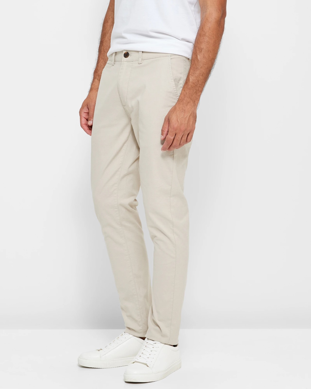Slim Chino Pants 3 of 5