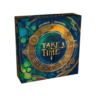 Take Time