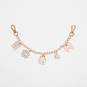 Kids Ballet Charms Bag Chain product image